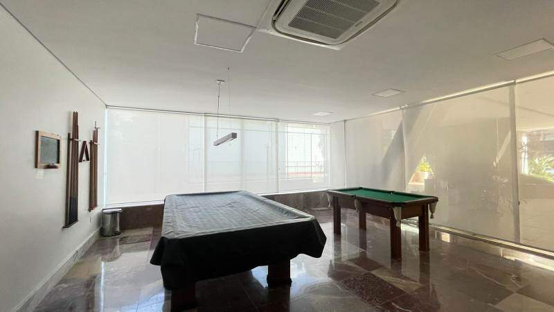 Apartamento à venda no Savassi: 