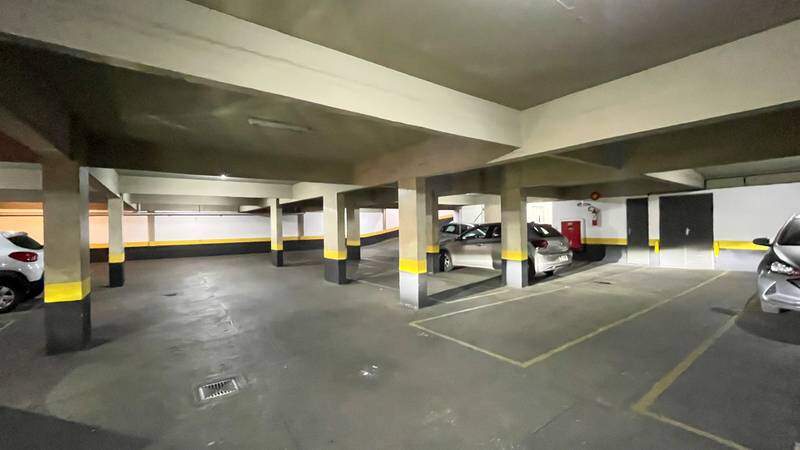 Apartamento à venda no Savassi: 