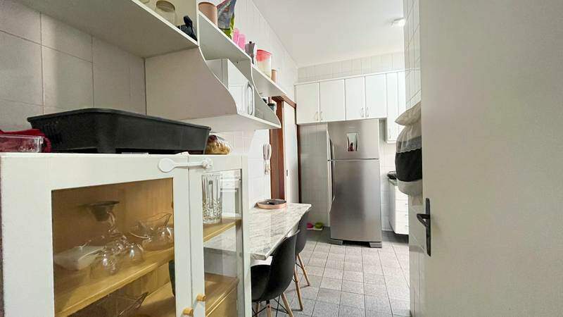 Apartamento à venda no Savassi: 