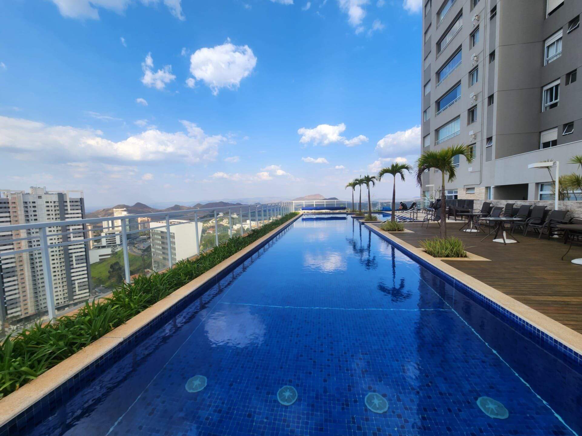 Apartamento para aluguel no Vila da Serra: 20240809_15313517233797971571749757152608.jpg