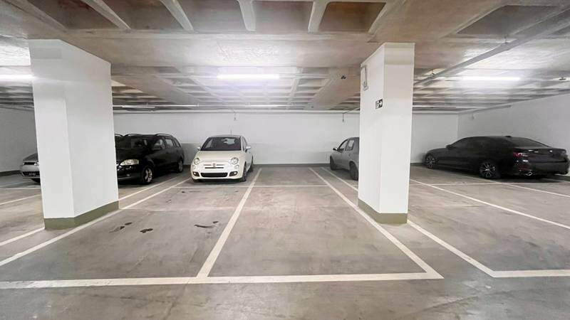 Apartamento à venda no Savassi: 