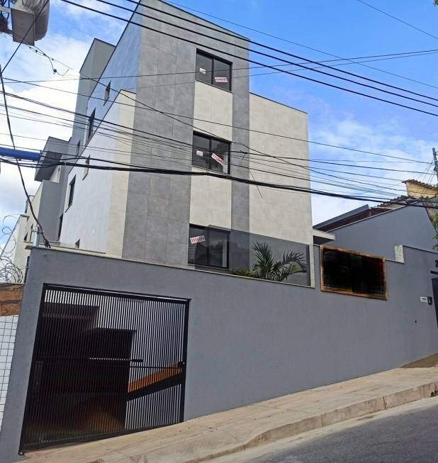 Cobertura à venda no Planalto: 