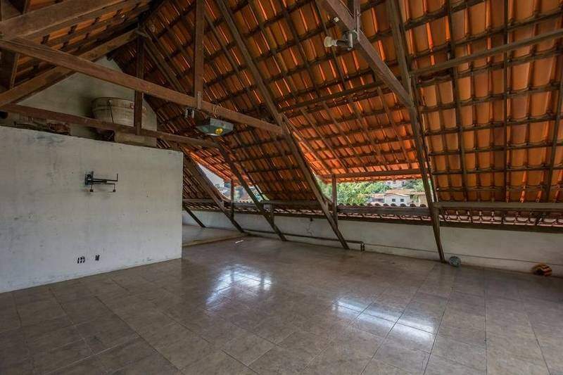 Casa à venda no ALTO CAIÇARAS: 