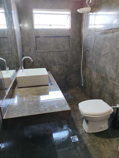 Casa à venda no Planalto: 