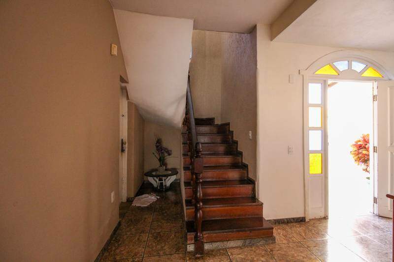 Casa à venda no Planalto: 