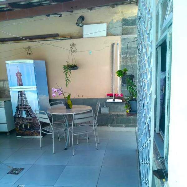 Casa à venda no Planalto: 