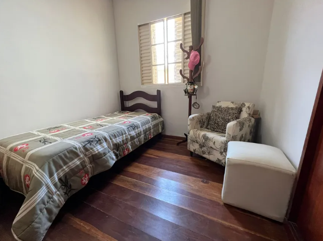 Apartamento à venda no Planalto: 