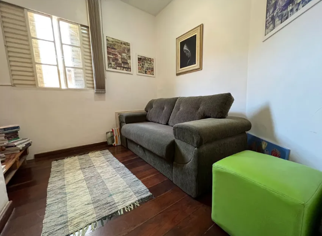 Apartamento à venda no Planalto: 