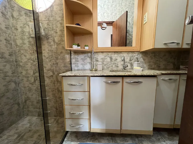 Apartamento à venda no Planalto: 