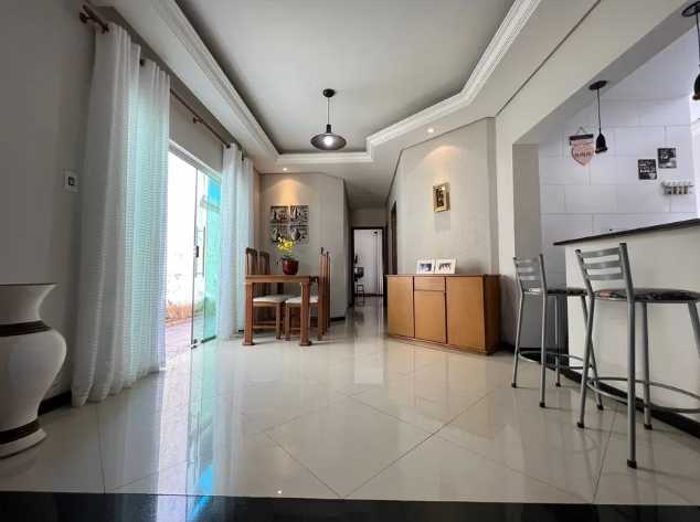 Apartamento à venda no Planalto: 