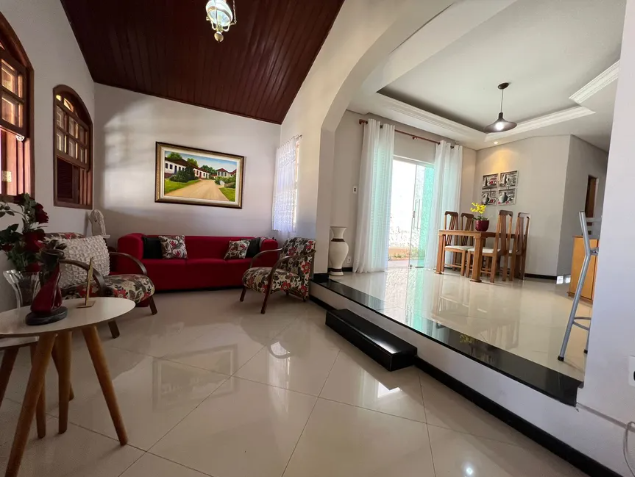 Apartamento à venda no Planalto: 