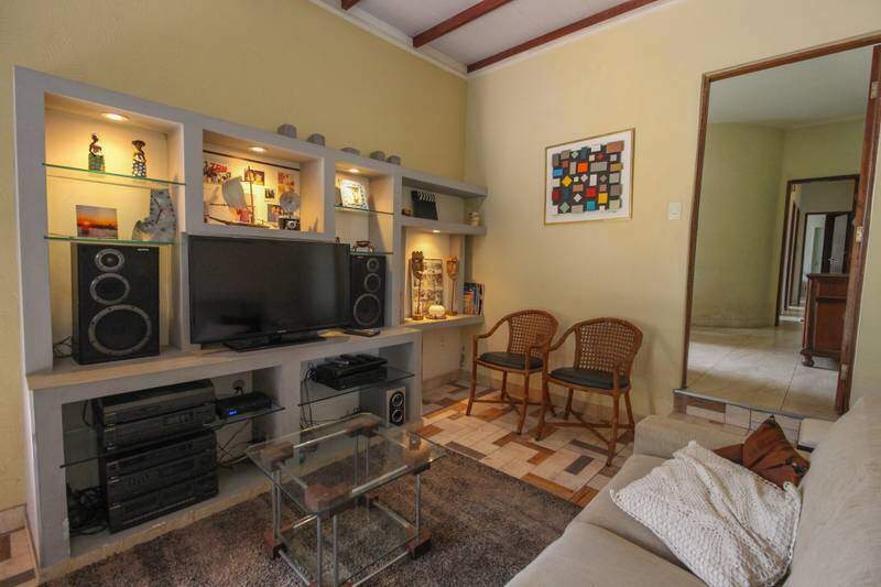 Casa à venda no Planalto: 