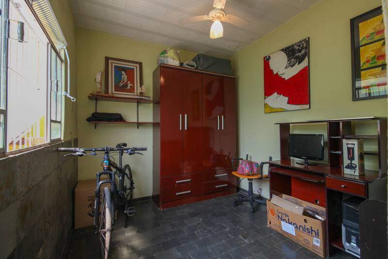 Casa à venda no Planalto: 