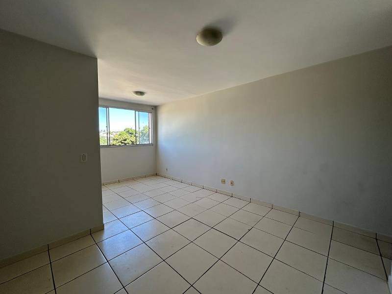 Apartamento à venda no Planalto: 