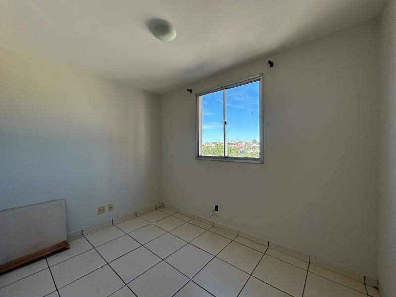 Apartamento à venda no Planalto: 
