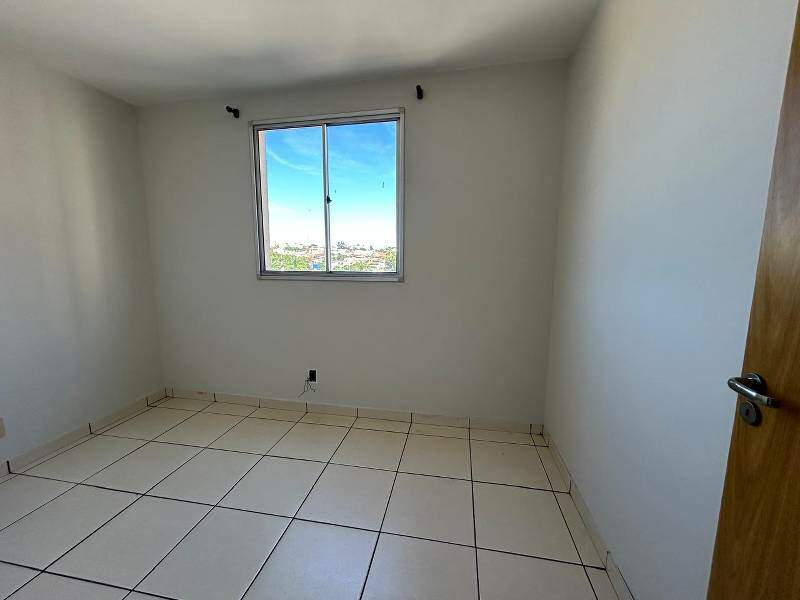 Apartamento à venda no Planalto: 