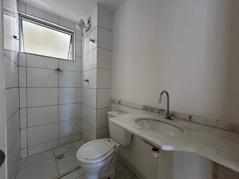 Apartamento à venda no Planalto: 