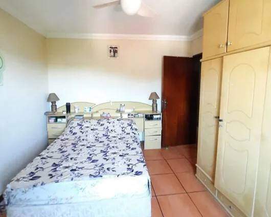Casa à venda no Planalto: 