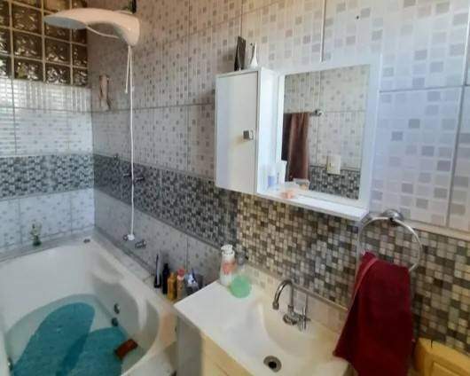 Casa à venda no Planalto: 