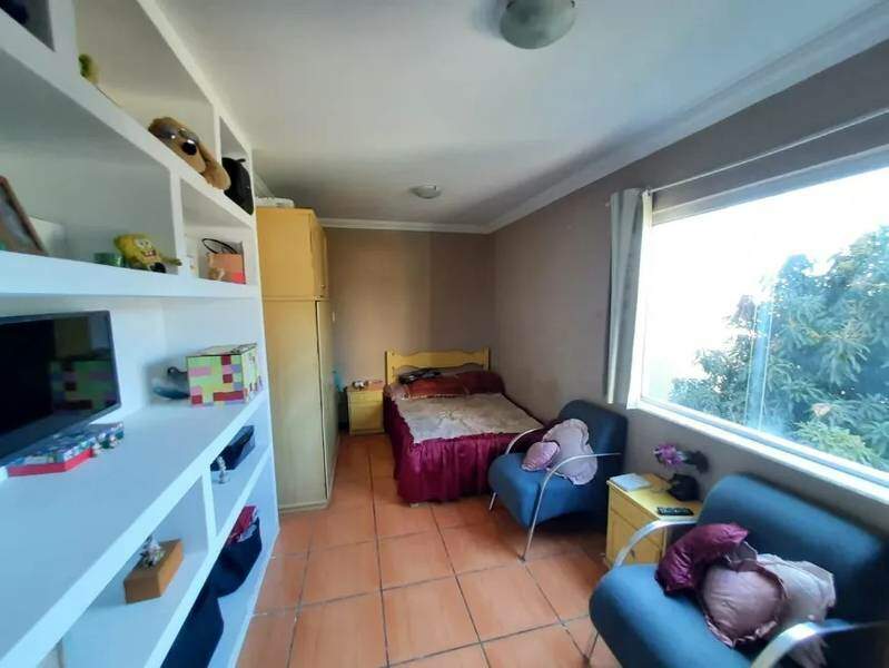 Casa à venda no Planalto: 