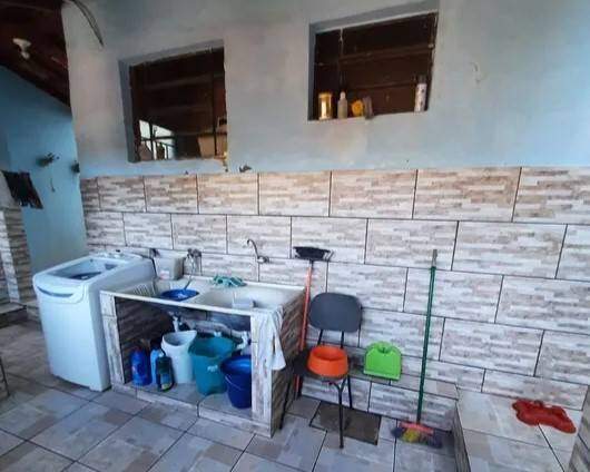 Casa à venda no Planalto: 