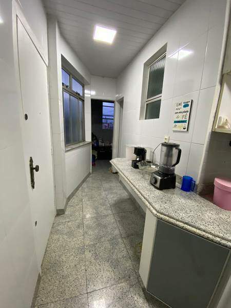 Cobertura à venda no Salgado Filho: 