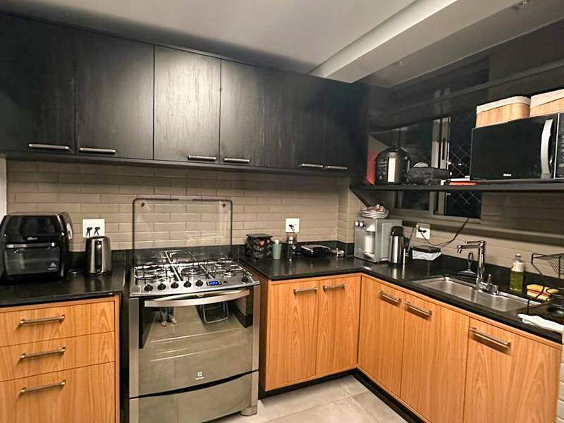 Apartamento à venda no Anchieta: 