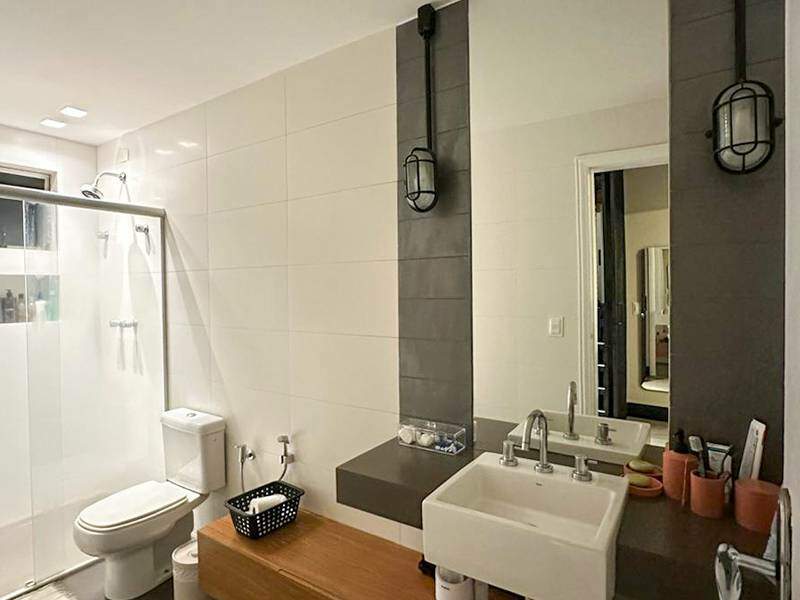 Apartamento à venda no Anchieta: 