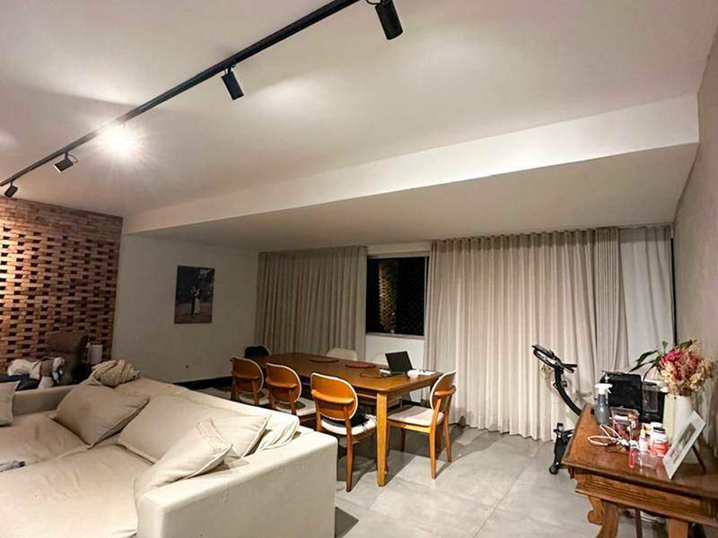 Apartamento à venda no Anchieta: 