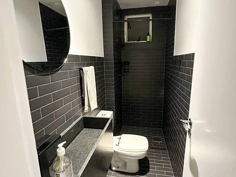 Apartamento à venda no Anchieta: 
