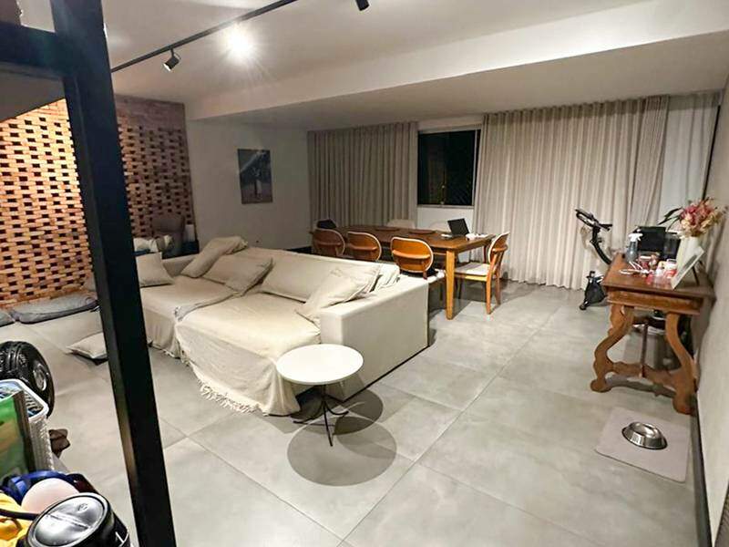 Apartamento à venda no Anchieta: 
