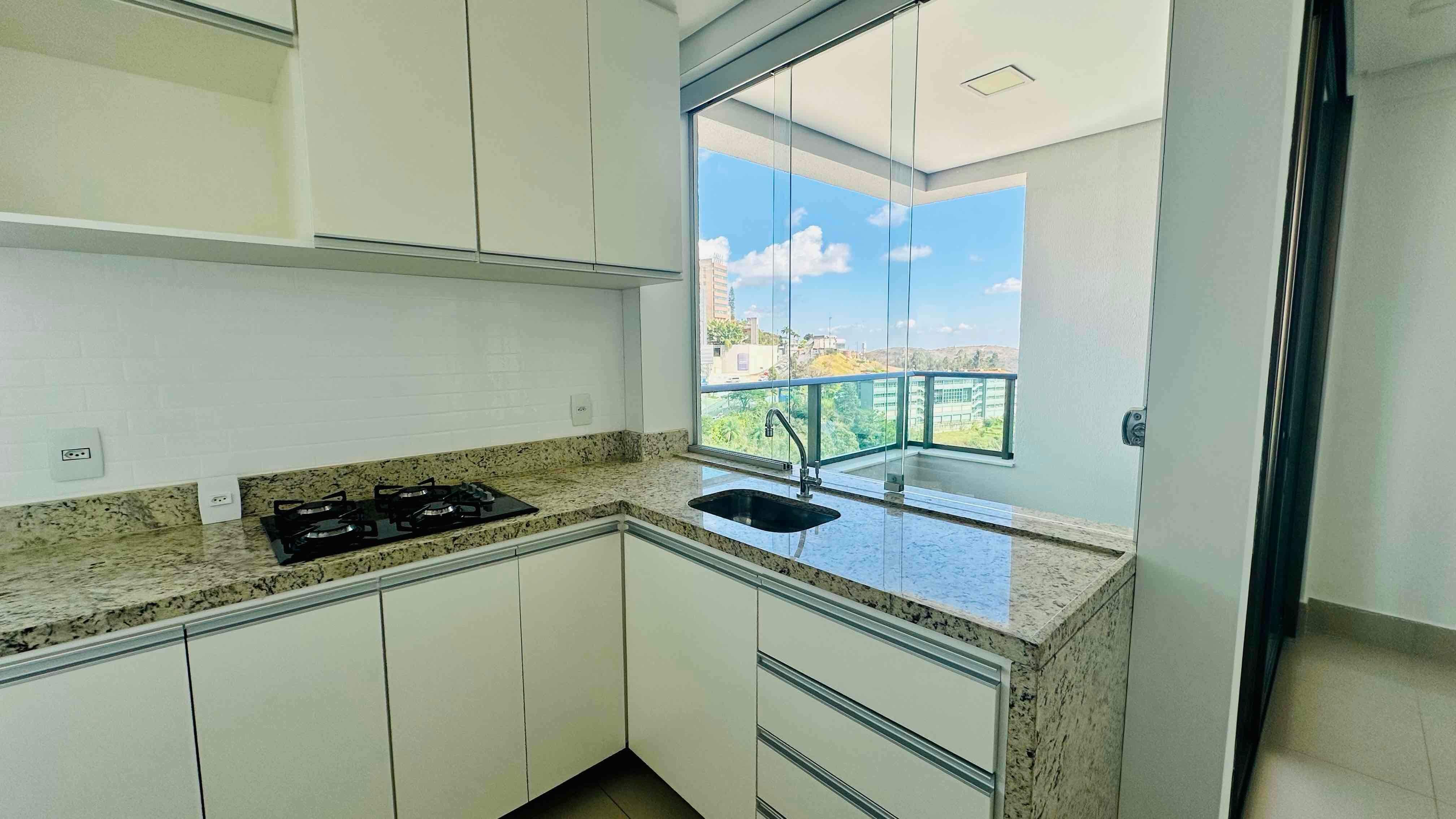 Apartamento para aluguel no Vila da Serra: IMG_4153.jpg