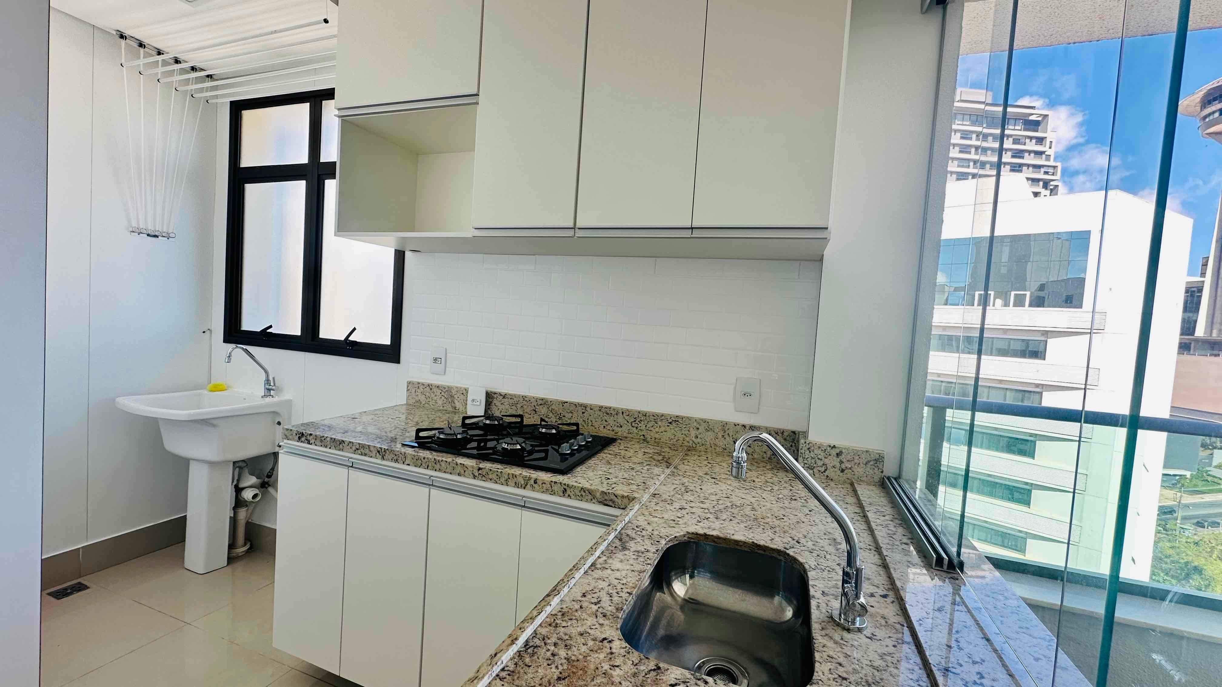 Apartamento para aluguel no Vila da Serra: IMG_4154.jpg