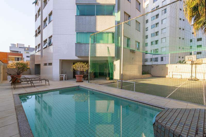 Apartamento à venda no Anchieta: 