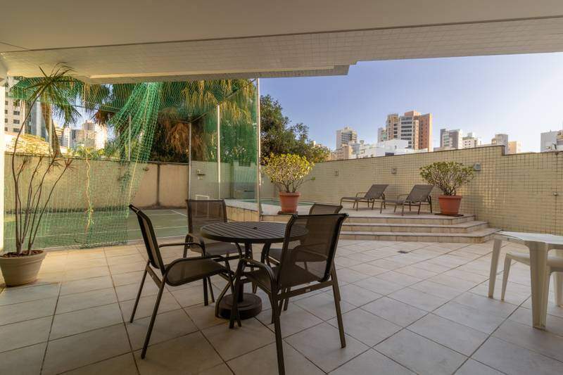 Apartamento à venda no Anchieta: 