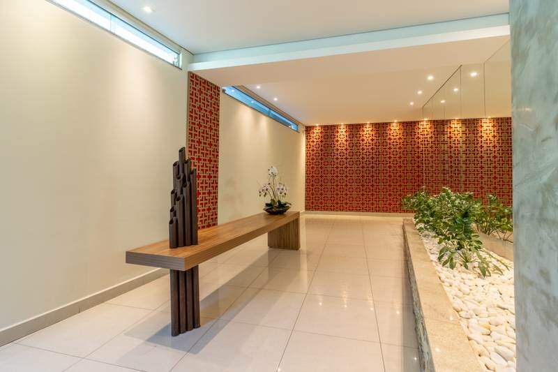 Apartamento à venda no Anchieta: 