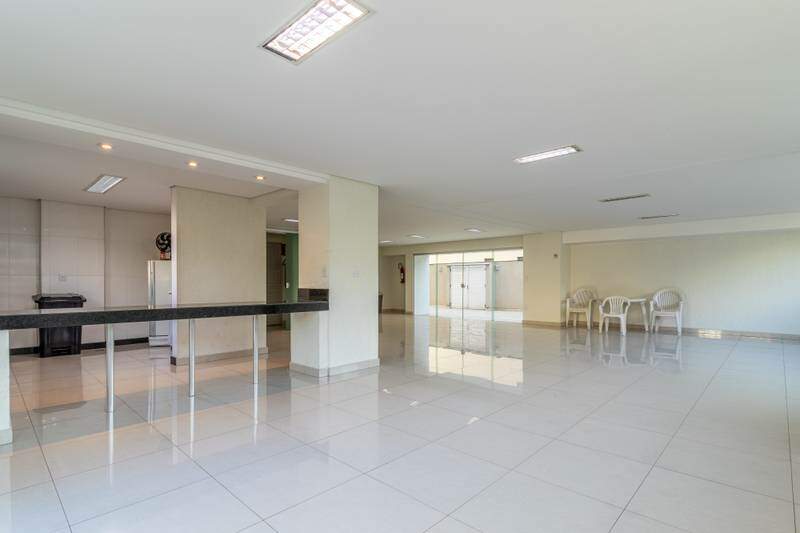 Apartamento à venda no Anchieta: 
