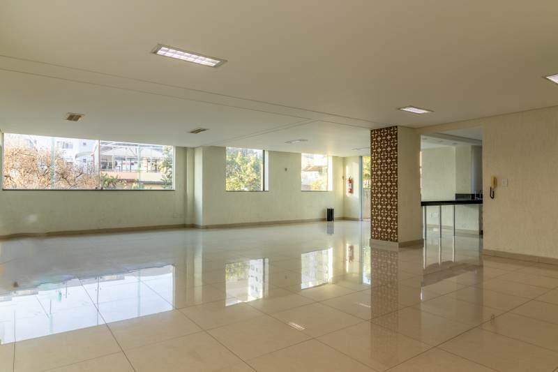 Apartamento à venda no Anchieta: 