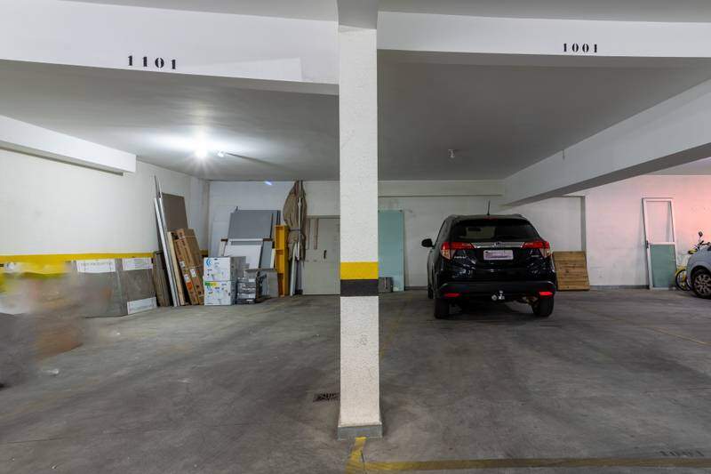 Apartamento à venda no Anchieta: 