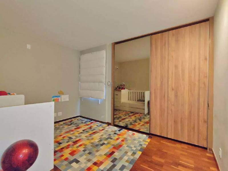 Apartamento à venda no Anchieta: 