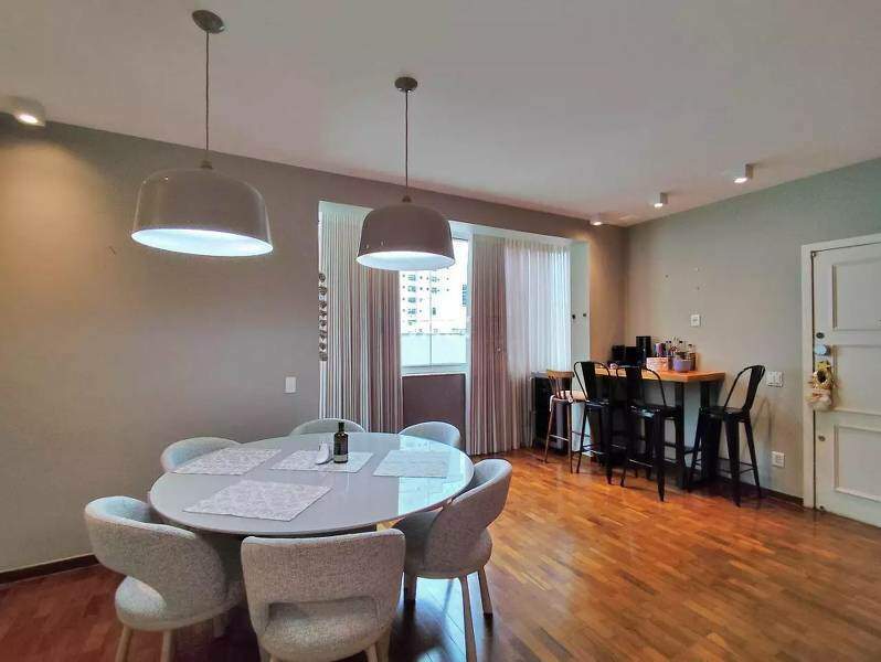 Apartamento à venda no Anchieta: 