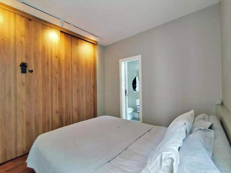 Apartamento à venda no Anchieta: 