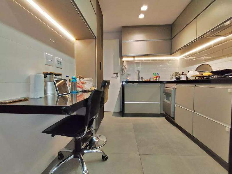 Apartamento à venda no Anchieta: 