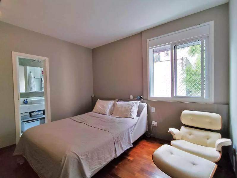 Apartamento à venda no Anchieta: 