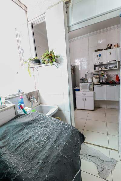 Apartamento à venda no Barro Preto: 