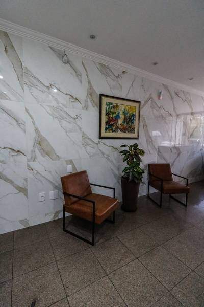 Apartamento à venda no Barro Preto: 