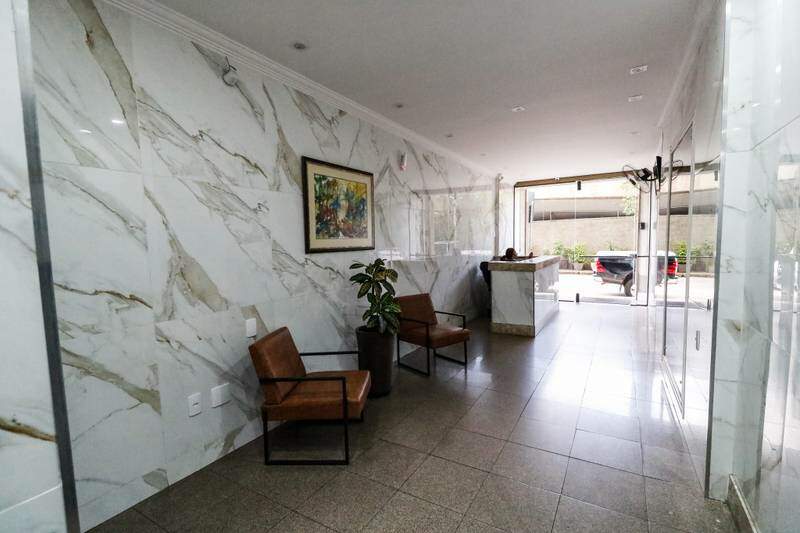 Apartamento à venda no Barro Preto: 