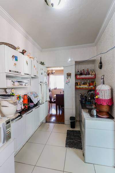 Apartamento à venda no Barro Preto: 
