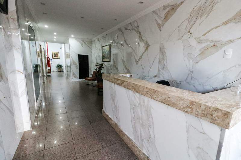 Apartamento à venda no Barro Preto: 