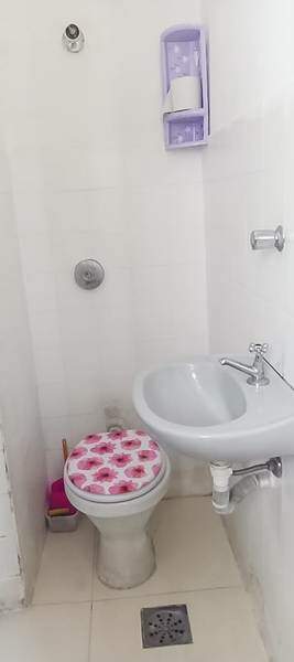 Apartamento à venda no Barro Preto: 